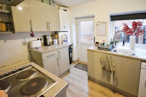 2 bedroom terraced house for sale, Church Street, Howden Le Wear, Crook