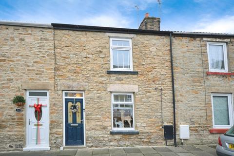 2 bedroom terraced house for sale, Church Street, Howden Le Wear, Crook