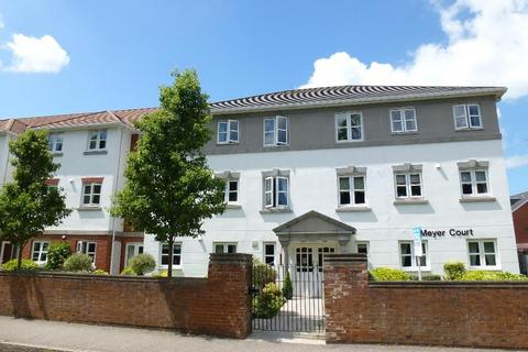 1 bedroom retirement property for sale, Butts Road, Exeter EX2