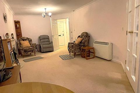 1 bedroom retirement property for sale, Butts Road, Exeter EX2