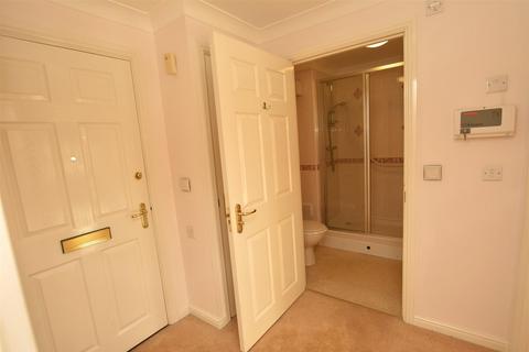 1 bedroom retirement property for sale, Butts Road, Exeter EX2