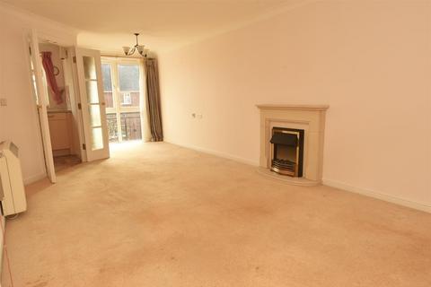 1 bedroom retirement property for sale, Butts Road, Exeter EX2