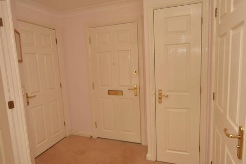 1 bedroom retirement property for sale, Butts Road, Exeter EX2