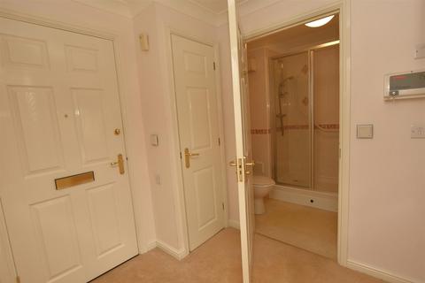 1 bedroom retirement property for sale, Butts Road, Exeter EX2