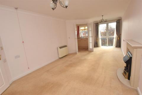 1 bedroom retirement property for sale, Butts Road, Exeter EX2