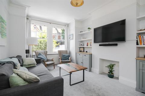 2 bedroom maisonette for sale, Ashleigh Road, Mortlake