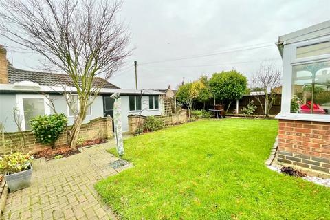 3 bedroom bungalow for sale, Hart Road, Thundersley, Essex, SS7