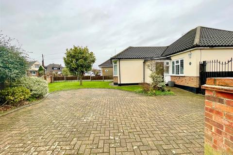 3 bedroom bungalow for sale, Hart Road, Thundersley, Essex, SS7