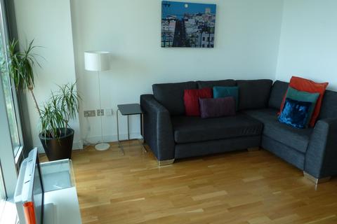 2 bedroom flat to rent, East Street, Leeds, West Yorkshire, UK, LS9