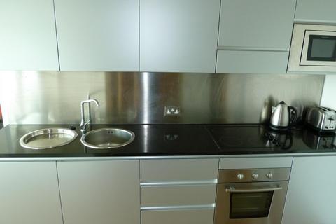 2 bedroom flat to rent, East Street, Leeds, West Yorkshire, UK, LS9