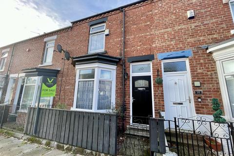 2 bedroom terraced house for sale, Hazel Avenue, Darlington