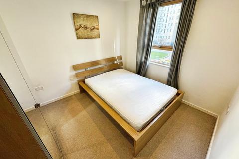 2 bedroom flat to rent, East Street, Leeds, UK, LS9