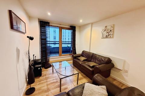 undefined, Gateway West, East Street, Leeds, LS9