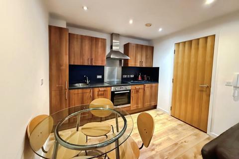 undefined, Gateway West, East Street, Leeds, LS9