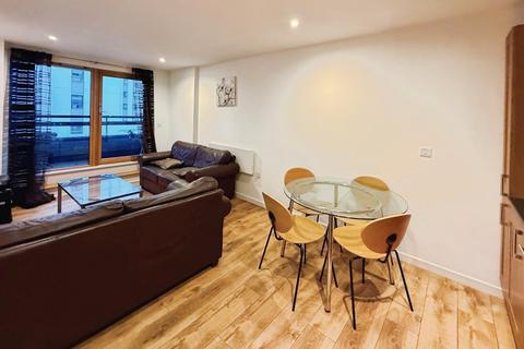 undefined, Gateway West, East Street, Leeds, LS9