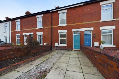 3 bedroom terraced house for sale, Holmefield Road,  Lytham St. Annes, FY8