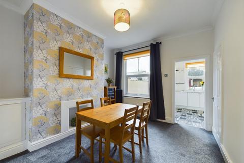 3 bedroom terraced house for sale, Holmefield Road,  Lytham St. Annes, FY8