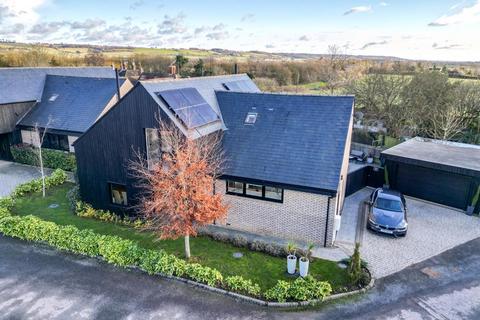 4 bedroom detached house for sale, Burgess Fields, Lenham Heath