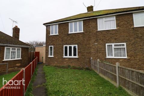 3 bedroom semi-detached house for sale, Jubilee Crescent, Queenborough