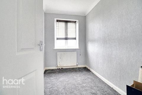 13 Jubilee Crescent, Queenborough, ME11 5ER