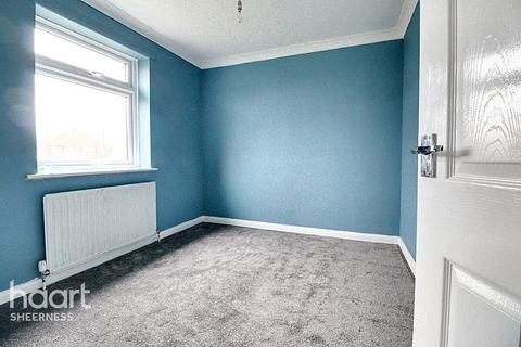 13 Jubilee Crescent, Queenborough, ME11 5ER