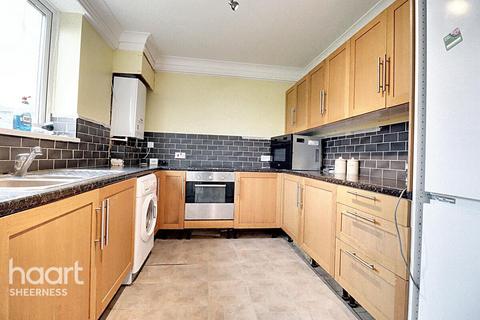 3 bedroom semi-detached house for sale, Jubilee Crescent, Queenborough