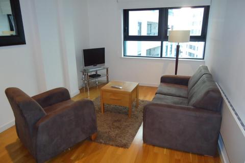 1 bedroom flat to rent, Marsh Lane, Leeds, UK, LS9