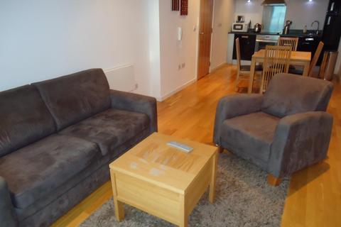 1 bedroom flat to rent, Marsh Lane, Leeds, UK, LS9