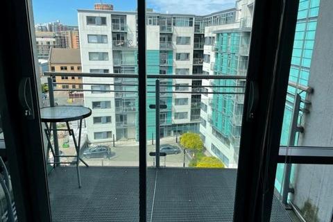 1 bedroom flat to rent, Manor Mills, Ingram Street, Leeds, West Yorkshire, LS11