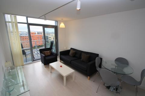 2 bedroom flat to rent, Manor Mills, Ingram Street, Leeds, West Yorkshire, LS11