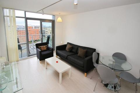 2 bedroom flat to rent, Manor Mills, Ingram Street, Leeds, West Yorkshire, LS11