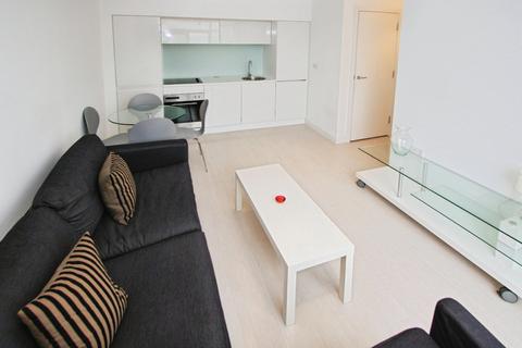 2 bedroom flat to rent, Manor Mills, Ingram Street, Leeds, West Yorkshire, LS11