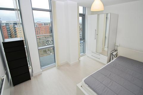 2 bedroom flat to rent, Manor Mills, Ingram Street, Leeds, West Yorkshire, LS11