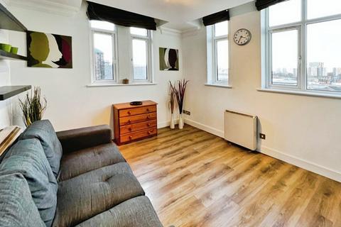 undefined, Melbourne Street, Leeds, West Yorkshire, LS2