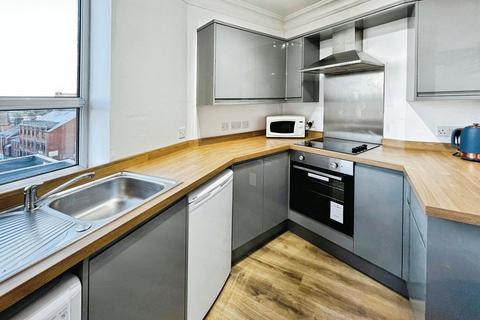 undefined, Melbourne Street, Leeds, West Yorkshire, LS2