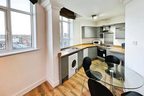 undefined, Melbourne Street, Leeds, West Yorkshire, LS2