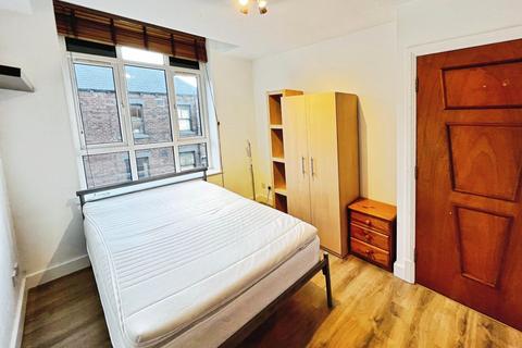 undefined, Melbourne Street, Leeds, West Yorkshire, LS2