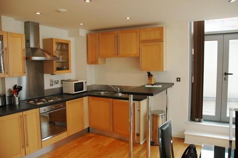 2 bedroom flat to rent, Gotts Road, Leeds, West Yorkshire, LS12