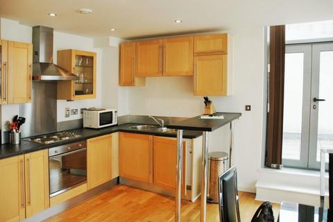 2 bedroom flat to rent, Gotts Road, Leeds, West Yorkshire, LS12