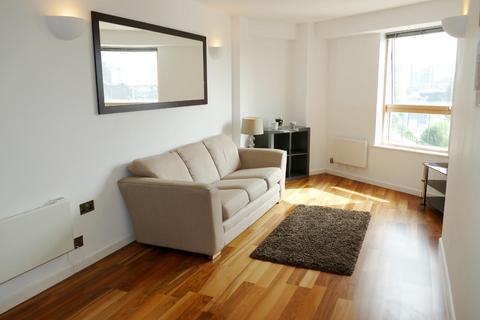 1 bedroom flat to rent, Riverside Way, Leeds, West Yorkshire, UK, LS1