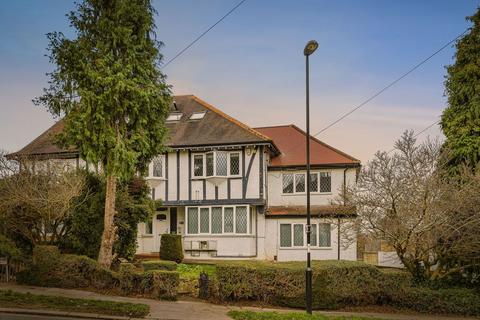 1 bedroom flat to rent, Nottingham Road, South Croydon CR2