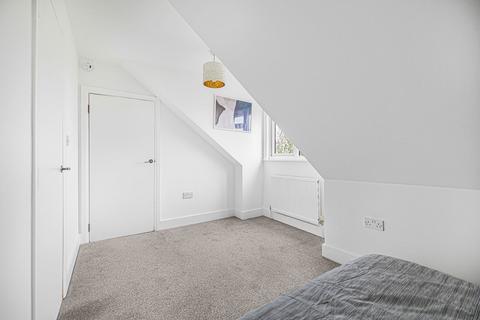 1 bedroom flat to rent, Nottingham Road, South Croydon CR2