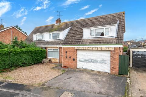 4 bedroom semi-detached house for sale, Ripon Drive, Sleaford, Lincolnshire, NG34