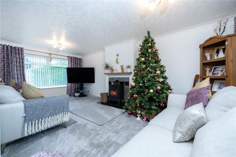 4 bedroom semi-detached house for sale, Ripon Drive, Sleaford, Lincolnshire, NG34