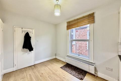 undefined, Cecil Road, Hounslow TW3
