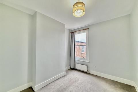 undefined, Cecil Road, Hounslow TW3