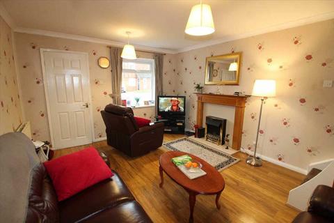 2 bedroom semi-detached house for sale, Moorfoot Way, Kirkby