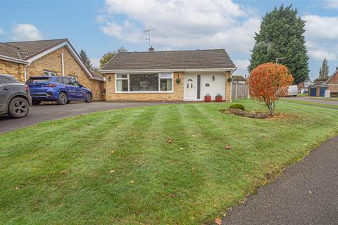 2 bedroom detached bungalow for sale, Hall Farm Road, Duffield DE56