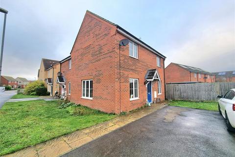 3 bedroom semi-detached house for sale, Towndam Lane, Donington, Spalding