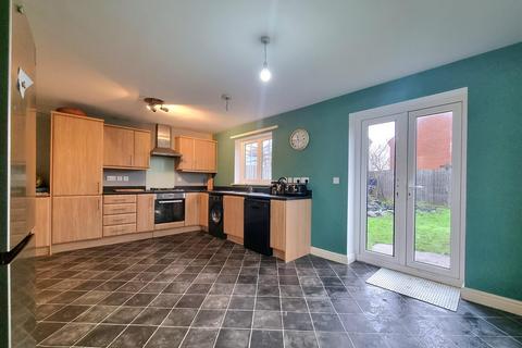 3 bedroom semi-detached house for sale, Towndam Lane, Donington, Spalding